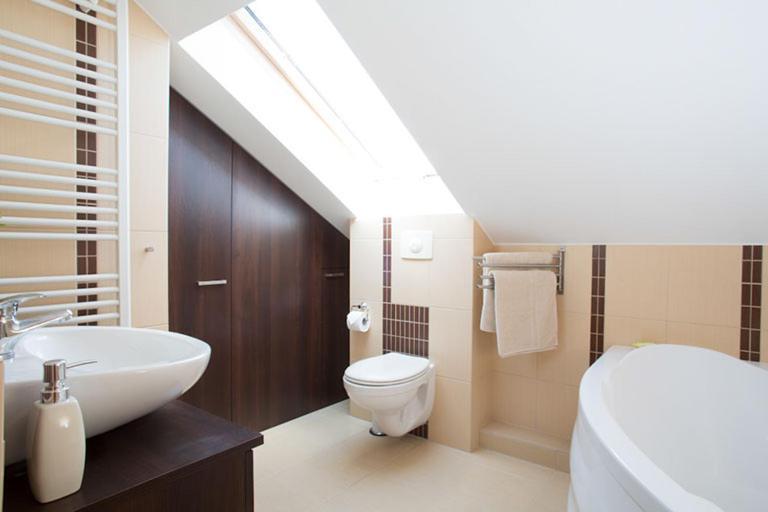 Apartament Matilena Свіноуйсьце Екстер'єр фото